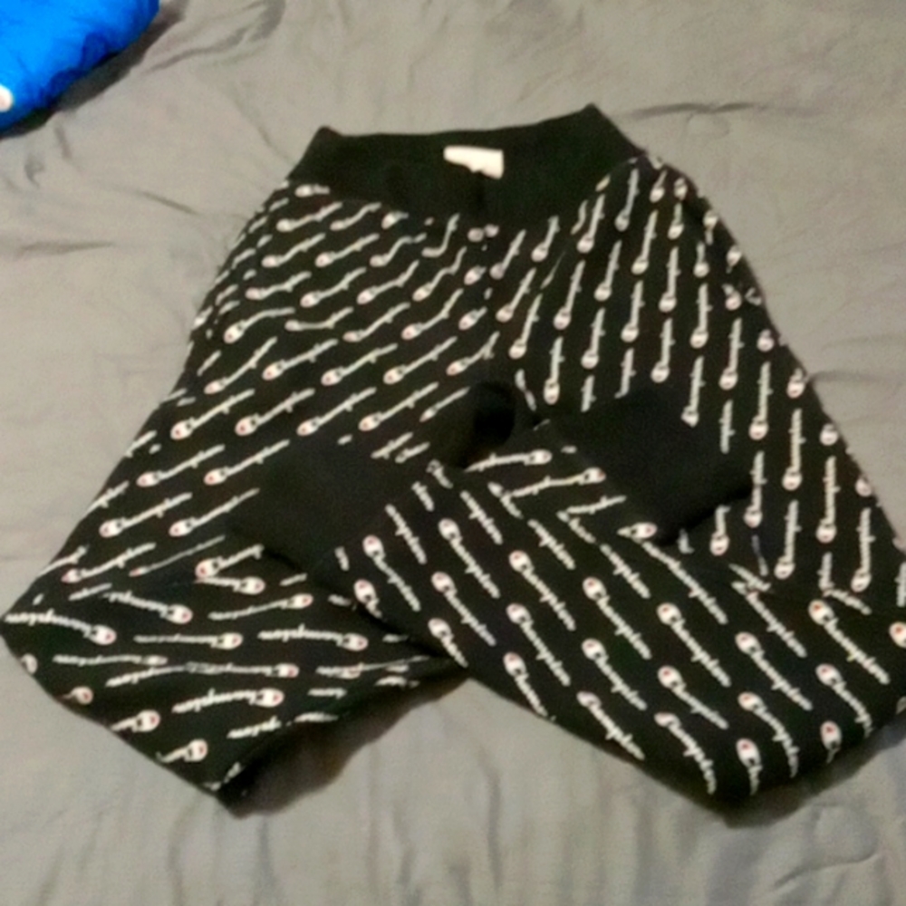 Champion sweats